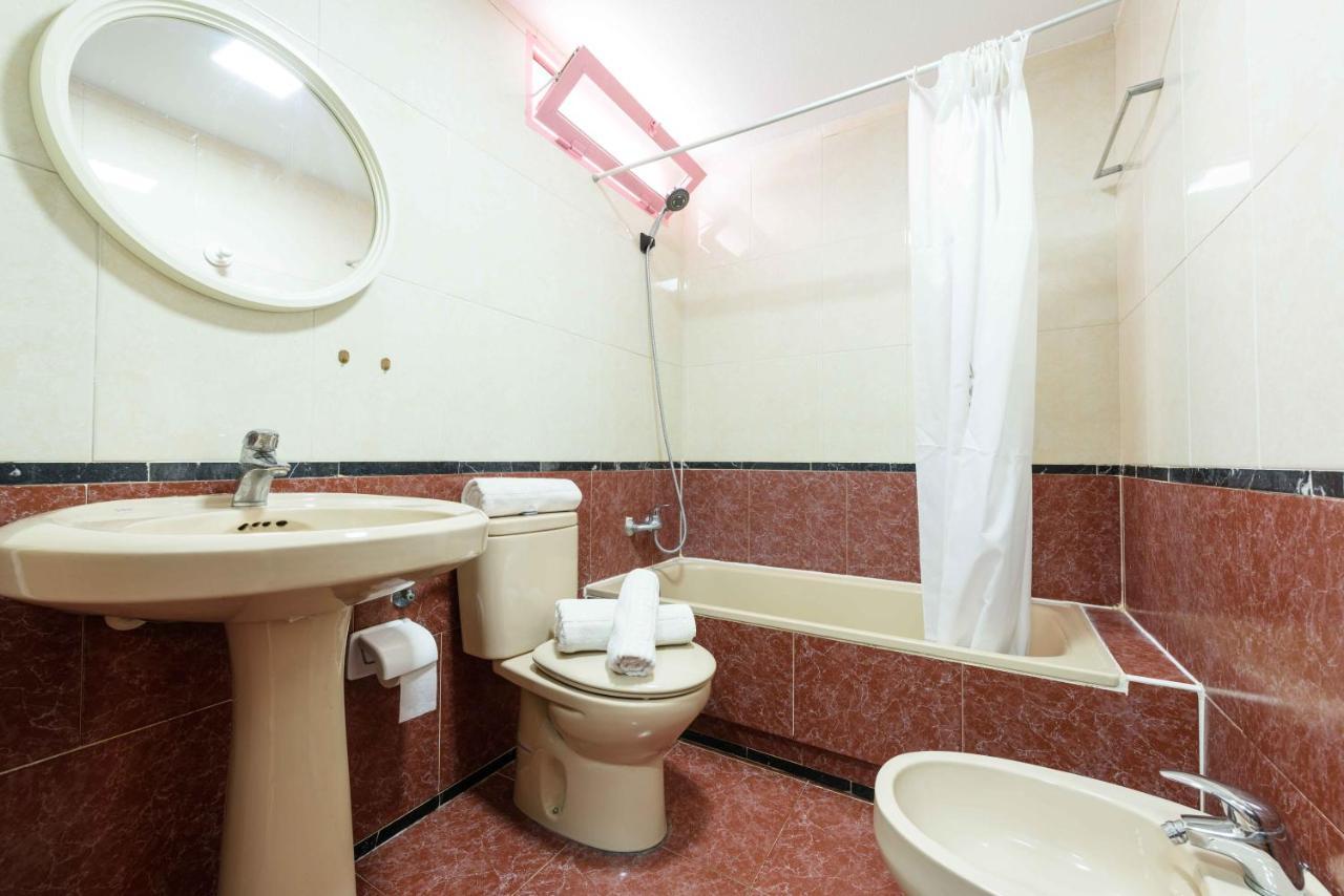 Apartamentos Nuevo Mexico M 22 Calpe Exterior foto